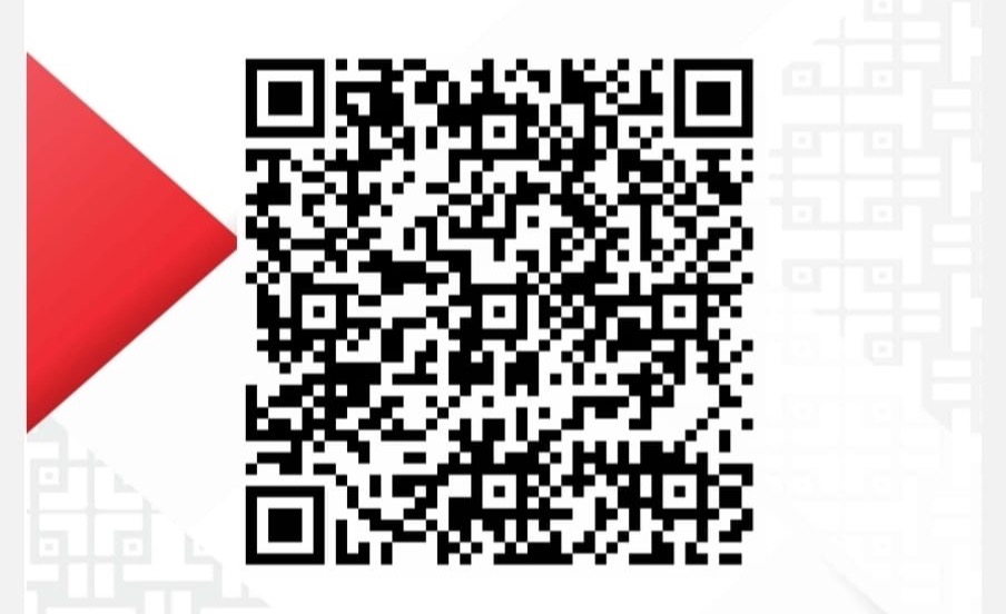 QRIS Iuran Bulanan AngTen Telah Tersedia